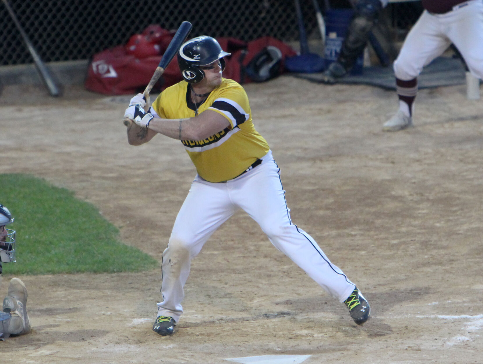 Chippewa River Baseball League All-Star Game 7-1-22